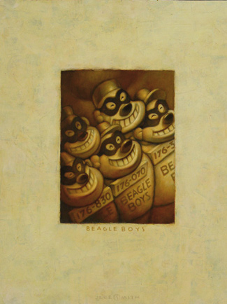 Beagle Boys