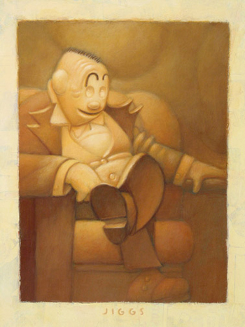 Jiggs