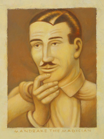 Mandrake