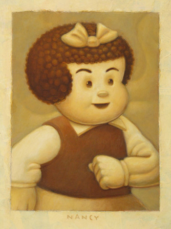 Nancy