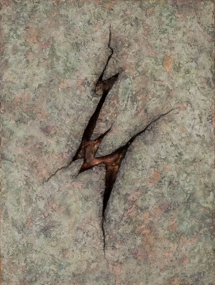 Fault Lines 1