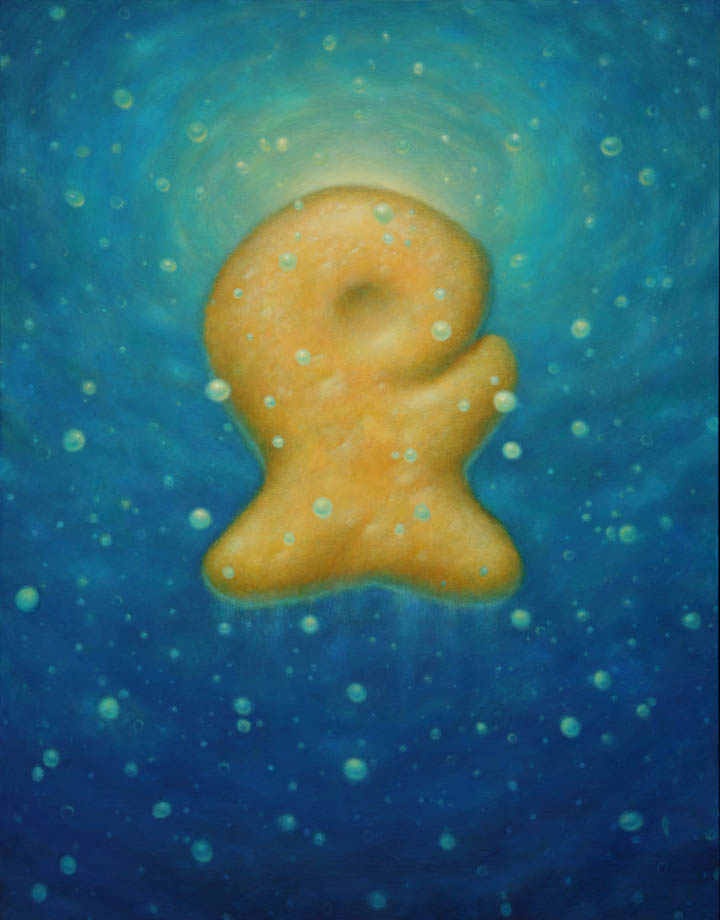 Homage to Yankee Doodle