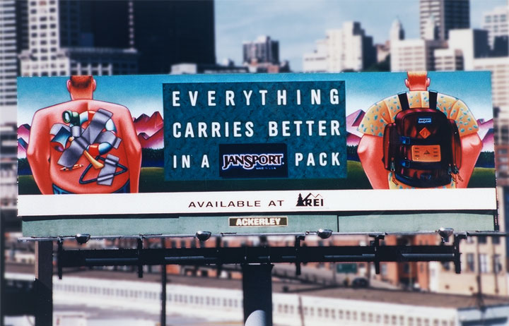 Jansport