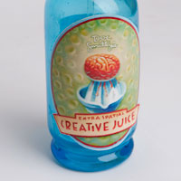 Creative Juice