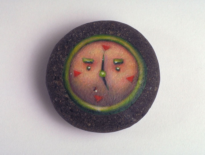 5 O'Clock Shadow Man