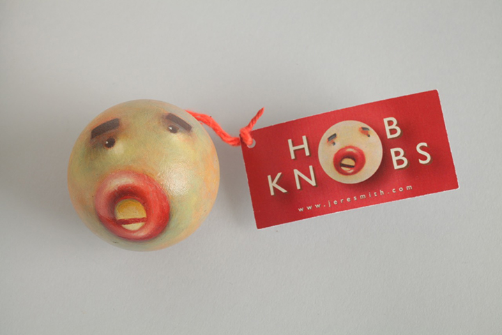 Hob Knob