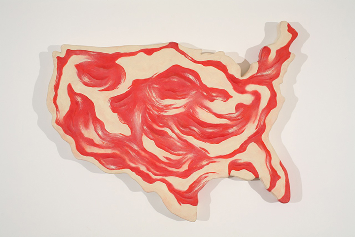 United Steaks of America